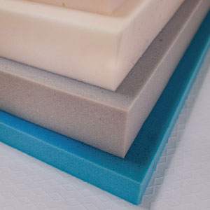 高密度泡棉